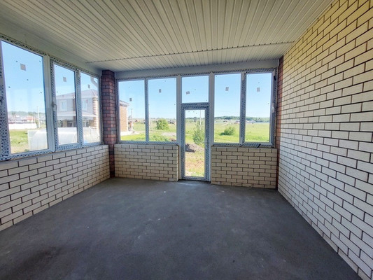 Продам дом, Самоварная ул, Эстачи д, 0 км от города