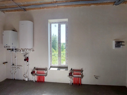 Продам дом, Самоварная ул, Эстачи д, 0 км от города