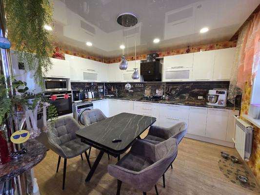 Продам двухкомнатную (2-комн.) квартиру, Яна Крастыня ул, 6Б, Йошкар-Ола г