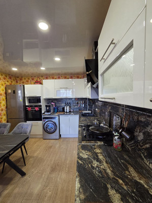 Продам двухкомнатную (2-комн.) квартиру, Яна Крастыня ул, 6Б, Йошкар-Ола г