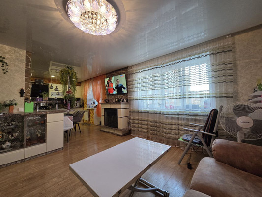 Продам двухкомнатную (2-комн.) квартиру, Яна Крастыня ул, 6Б, Йошкар-Ола г