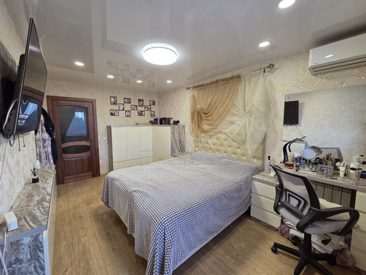 Продам двухкомнатную (2-комн.) квартиру, Яна Крастыня ул, 6Б, Йошкар-Ола г