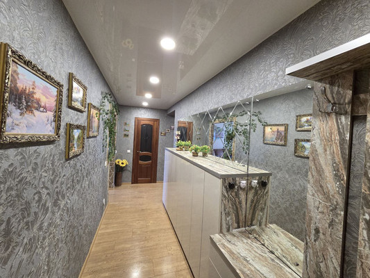 Продам двухкомнатную (2-комн.) квартиру, Яна Крастыня ул, 6Б, Йошкар-Ола г