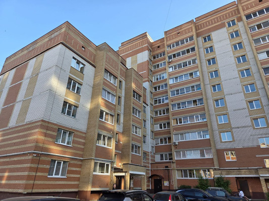 Продам двухкомнатную (2-комн.) квартиру, Яна Крастыня ул, 6Б, Йошкар-Ола г