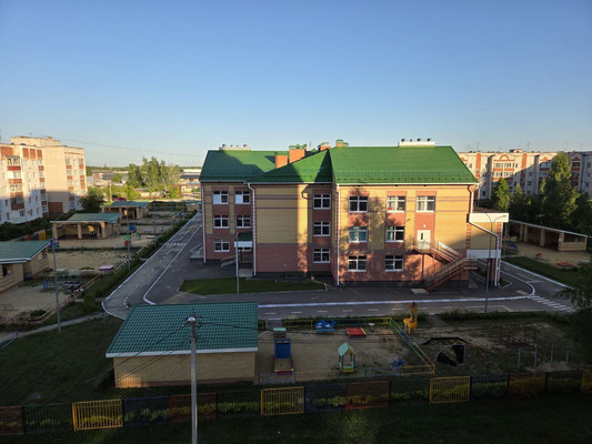 Продам двухкомнатную (2-комн.) квартиру, Яна Крастыня ул, 6Б, Йошкар-Ола г