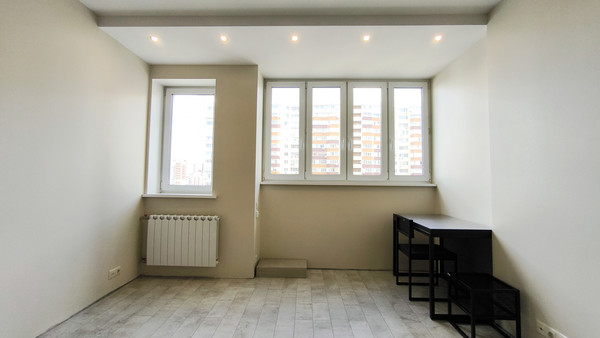 Продам однокомнатную (1-комн.) квартиру, Носовихинское ш, 25, Реутов г