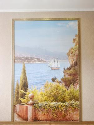 Продам трехкомнатную (3-комн.) квартиру, Взлетная ул, 7, Барнаул г