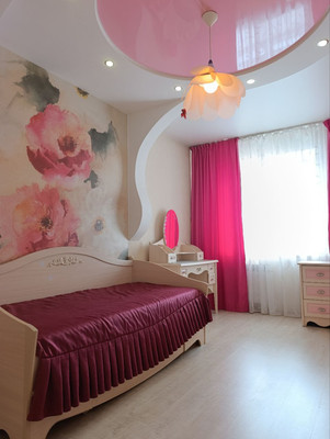 Продам трехкомнатную (3-комн.) квартиру, Взлетная ул, 7, Барнаул г