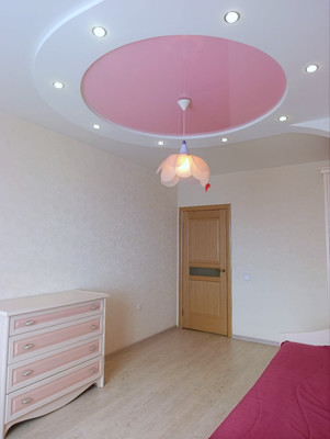 Продам трехкомнатную (3-комн.) квартиру, Взлетная ул, 7, Барнаул г