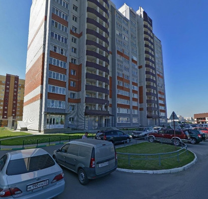 Продам трехкомнатную (3-комн.) квартиру, Взлетная ул, 7, Барнаул г