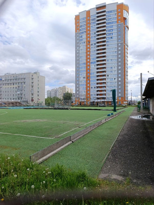 Продам трехкомнатную (3-комн.) квартиру, Взлетная ул, 7, Барнаул г