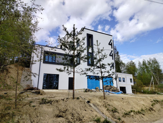 Продам дом, Еловая Аллея ул, 44ф, Юкки д, 0 км от города
