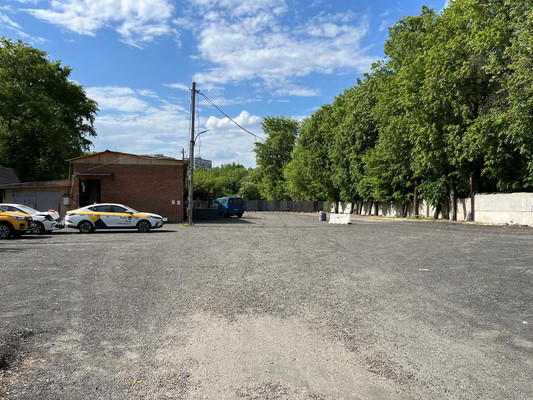 Продам коммерческое помещение 201 м2, Лыткаринская ул, 2А, Москва г