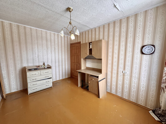 Продам многокомнатную квартиру, Московская ул, 101, Киров г