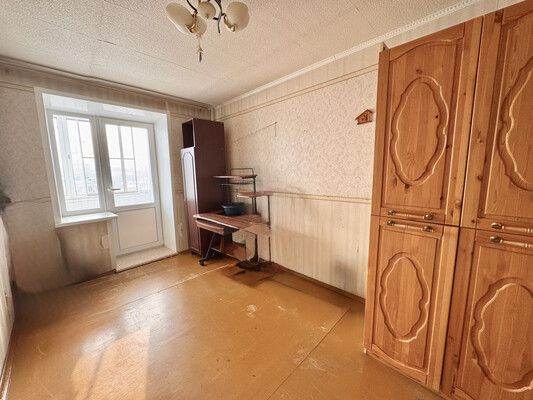 Продам многокомнатную квартиру, Московская ул, 101, Киров г