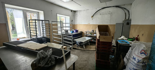 Сдам коммерческое помещение 200 м2, Колхозная ул, 167к4, Хомутово с