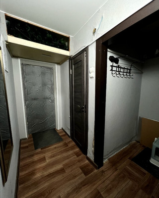Продам двухкомнатную (2-комн.) квартиру, Воронина ул, 6, Иваново г