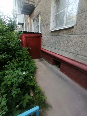 Продам двухкомнатную (2-комн.) квартиру, Воронина ул, 6, Иваново г
