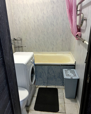 Продам двухкомнатную (2-комн.) квартиру, Воронина ул, 6, Иваново г