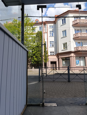 Сдам коммерческое помещение 116,7 м2, Мира пр-кт, 78-80, Калининград г