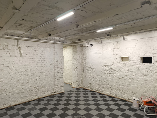 Сдам коммерческое помещение 116,7 м2, Мира пр-кт, 78-80, Калининград г