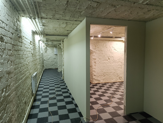 Сдам коммерческое помещение 116,7 м2, Мира пр-кт, 78-80, Калининград г