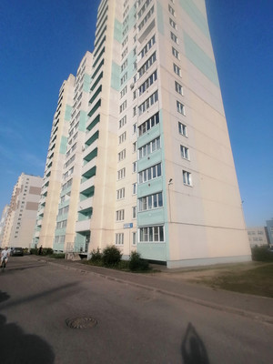 Продам многокомнатную квартиру, Рождественский мкр, 2, Иваново г