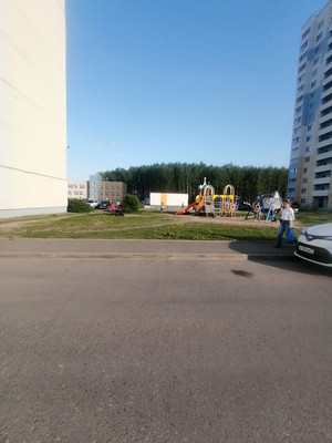 Продам многокомнатную квартиру, Рождественский мкр, 2, Иваново г