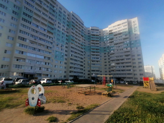 Продам многокомнатную квартиру, Рождественский мкр, 2, Иваново г