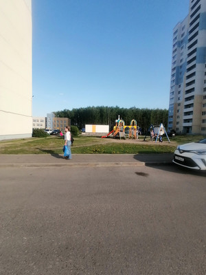 Продам многокомнатную квартиру, Рождественский мкр, 2, Иваново г