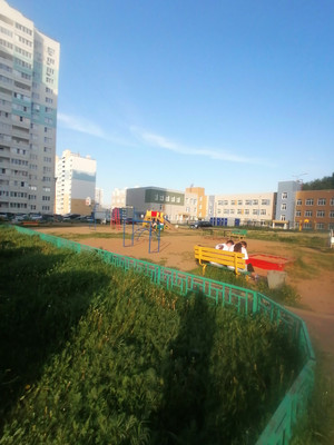 Продам многокомнатную квартиру, Рождественский мкр, 2, Иваново г