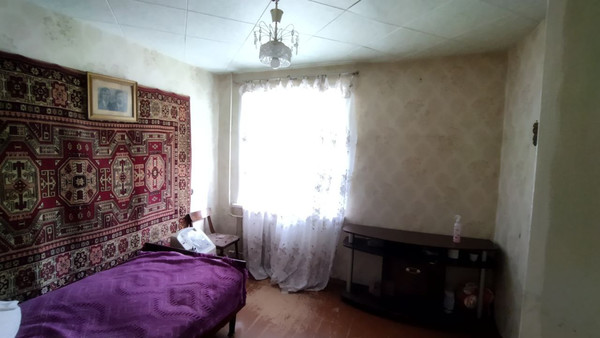Продам трехкомнатную (3-комн.) квартиру, Кудряшова ул, 115, Иваново г
