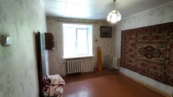 Продам трехкомнатную (3-комн.) квартиру, Кудряшова ул, 115, Иваново г