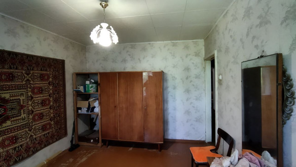 Продам трехкомнатную (3-комн.) квартиру, Кудряшова ул, 115, Иваново г