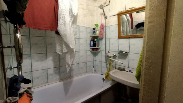 Продам трехкомнатную (3-комн.) квартиру, Кудряшова ул, 115, Иваново г