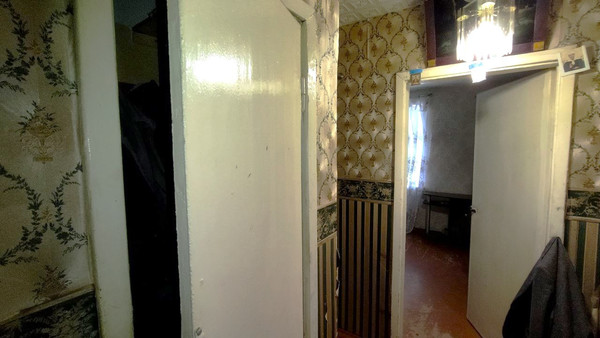 Продам трехкомнатную (3-комн.) квартиру, Кудряшова ул, 115, Иваново г