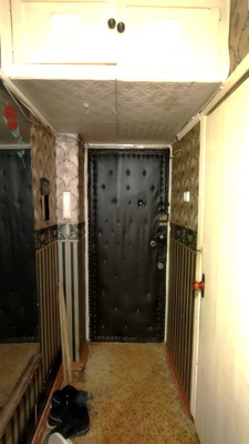 Продам трехкомнатную (3-комн.) квартиру, Кудряшова ул, 115, Иваново г