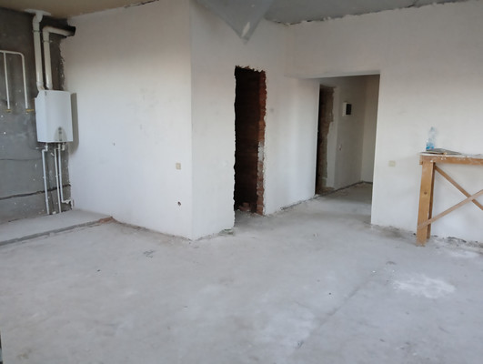 Продам двухкомнатную (2-комн.) квартиру, Кузнечная ул, 138, Ростов-на-Дону г