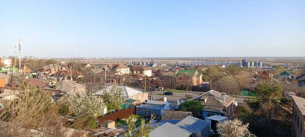 Продам двухкомнатную (2-комн.) квартиру, Кузнечная ул, 138, Ростов-на-Дону г