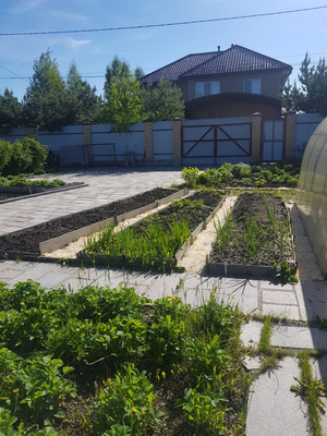 Продам дом, Березки тер. ДНТ, 304, Арамиль г, 0 км от города