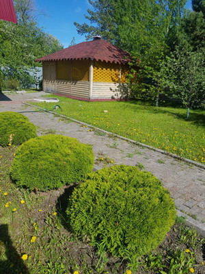 Продам дом, Березки тер. ДНТ, 304, Арамиль г, 0 км от города