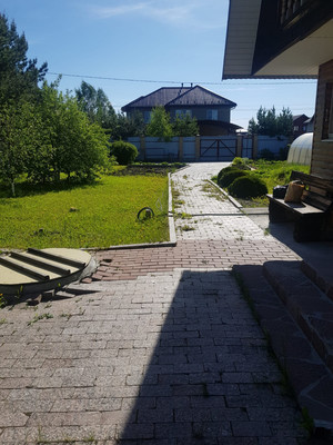 Продам дом, Березки тер. ДНТ, 304, Арамиль г, 0 км от города