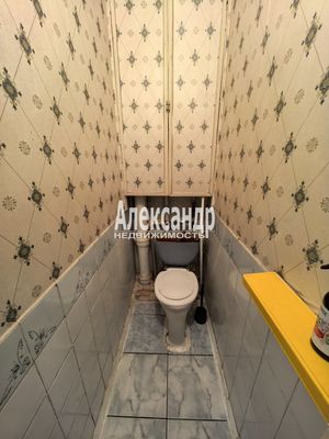 Продам двухкомнатную (2-комн.) квартиру, Калинина ул, 29, Приозерск г