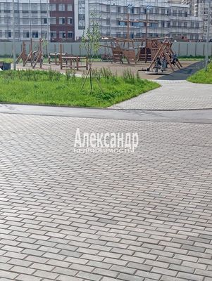 Продам однокомнатную (1-комн.) квартиру, Шоссе в Лаврики ул, 53к2, Мурино п