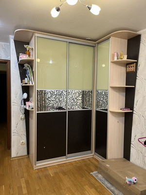 Продам трехкомнатную (3-комн.) квартиру, Голубятникова ул, 14, Казань г