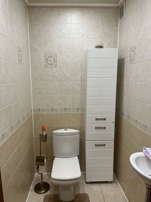 Продам трехкомнатную (3-комн.) квартиру, Голубятникова ул, 14, Казань г