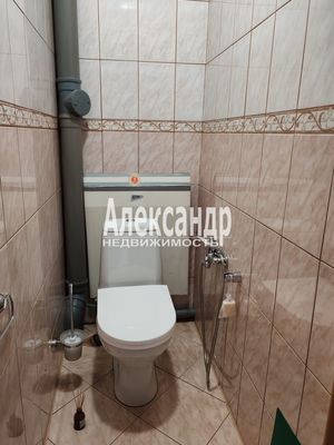 Сдам двухкомнатную (2-комн.) квартиру, Краснодонская ул, 12к13, Санкт-Петербург г