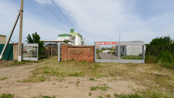 Продам склад 2 800 м2, 1-й Промышленный проезд, 2, Светлоград г