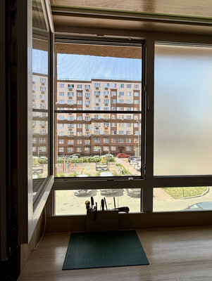 Продам однокомнатную (1-комн.) квартиру, Сухановская ул, 16, Лопатино рп
