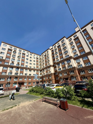 Продам однокомнатную (1-комн.) квартиру, Сухановская ул, 16, Лопатино рп